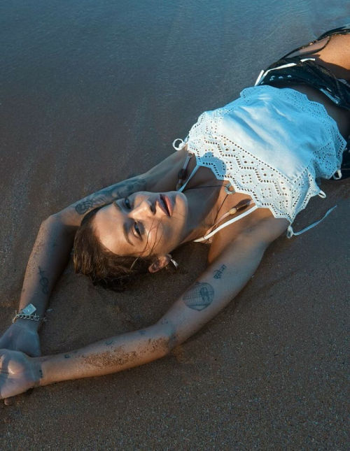 Rita Ora for Primark Campaign, June 2025 12