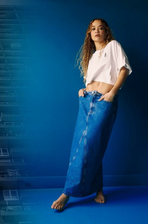 Rita Ora for Primark Campaign, June 2025 13