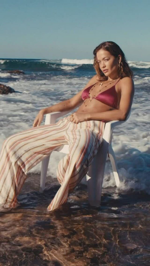 Rita Ora for Primark Campaign, June 2025 1