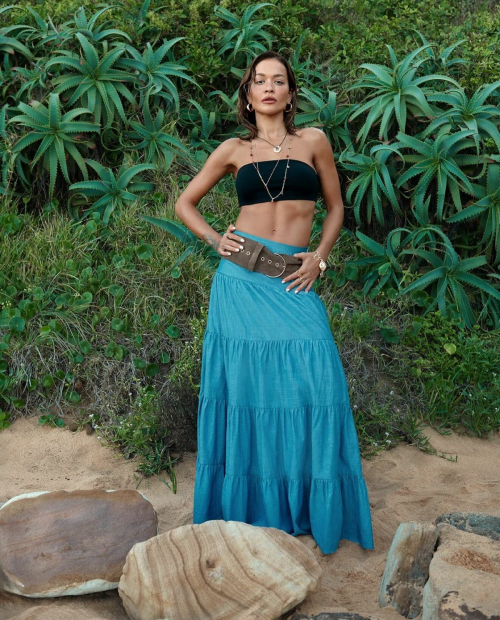 Rita Ora for Primark Campaign, June 2025 2