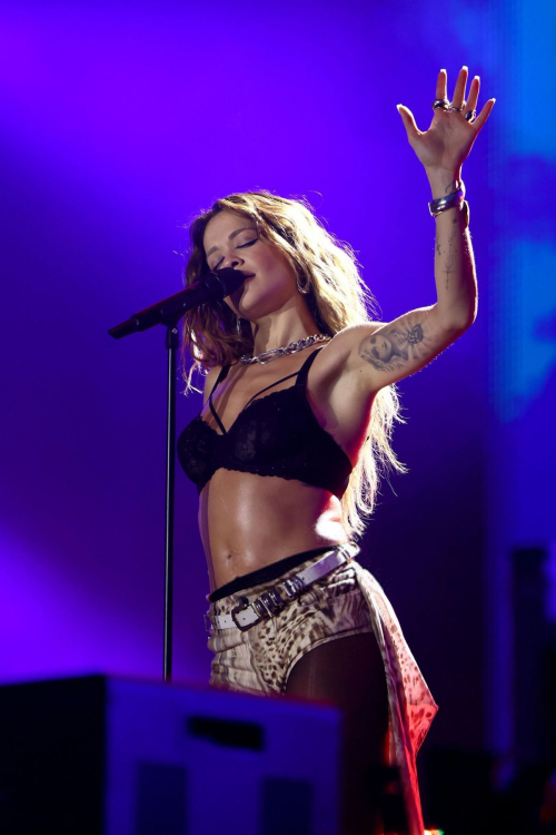 Rita Ora Summer Concert, Hamburg June 2025 3