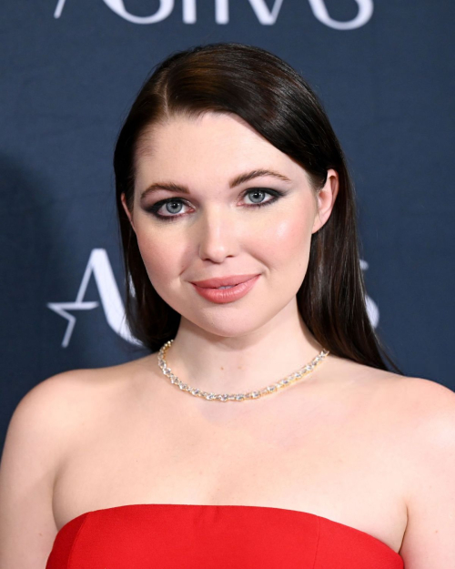Sammi Hanratty at Astra TV Awards LA, June 2025 4