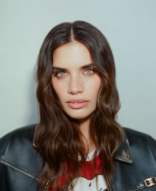 Sara Sampaio for Nylon Magazine, June 2025 8