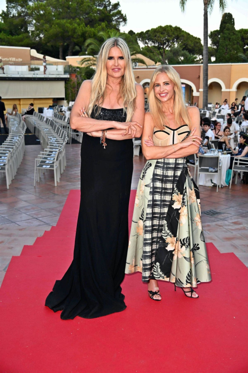 Sarah Michelle Gellar at Filming Italy Festival, June 2025 2