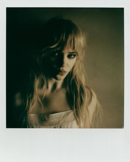 Sophie Thatcher for Snuff Magazine Feature, June 2025 8