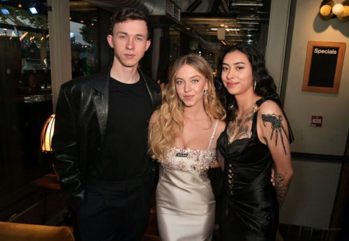 Sydney Sweeney at Echo Valley After Celebration, June 2025 2