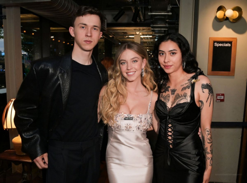 Sydney Sweeney at Echo Valley After Celebration, June 2025 4