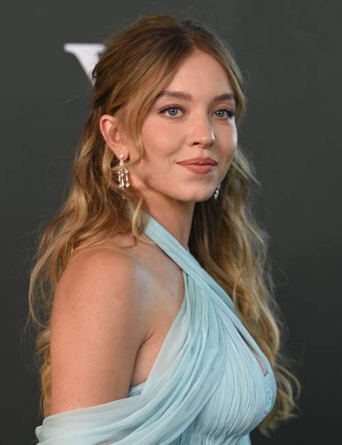 Sydney Sweeney at Echo Valley Premiere in London, June 2025 3