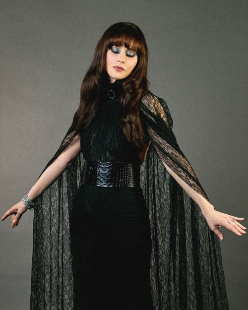 Zooey Deschanel – Instagram Photos, June 2025 6