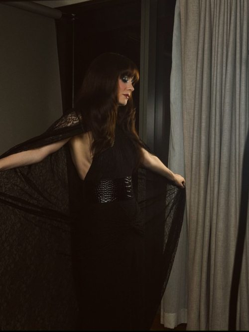 Zooey Deschanel – Instagram Photos, June 2025 7