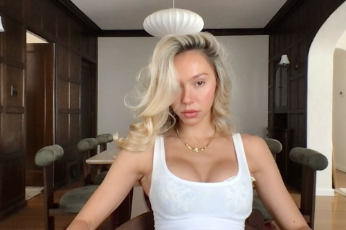 Alexis Ren instagram photos, Jul 2025 1