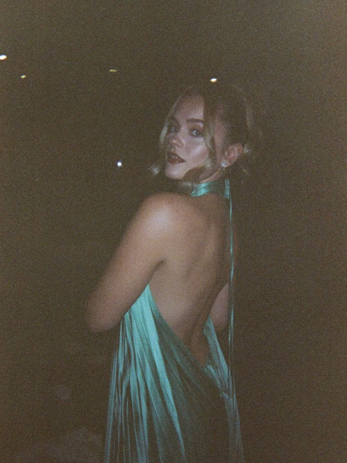 Alicia Agneson Casual Instagram Photos, July 2025 1