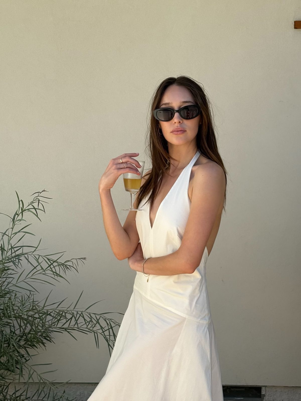 Alycia Debnam-Carey instagram photos, Jul 2025