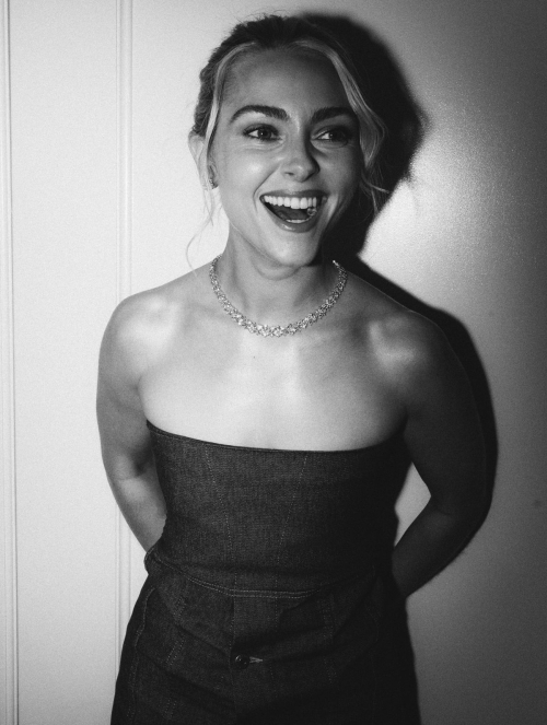 Annasophia Robb Fashion Photoshoot June 2025 1
