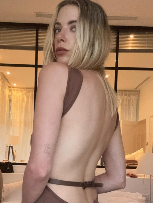 Ashley Benson Trendy Instagram Uploads, July 2025 1
