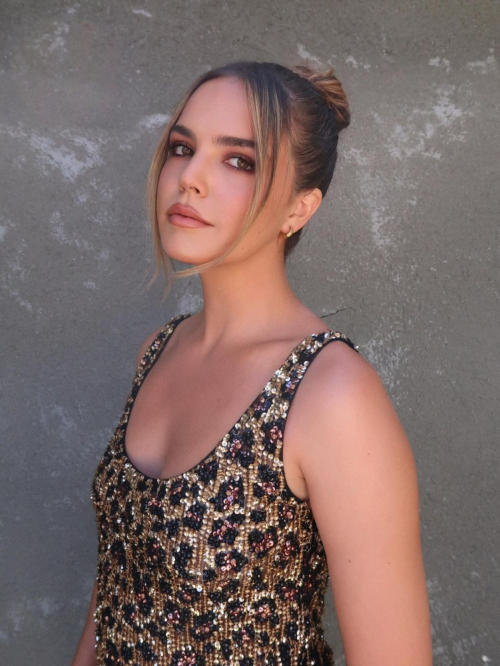 Bailee Madison Gorgeous Instagram Looks, July 2025