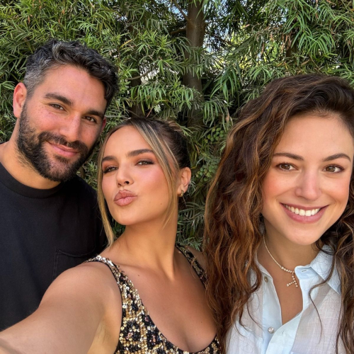 Bailee Madison Gorgeous Instagram Looks, July 2025 3