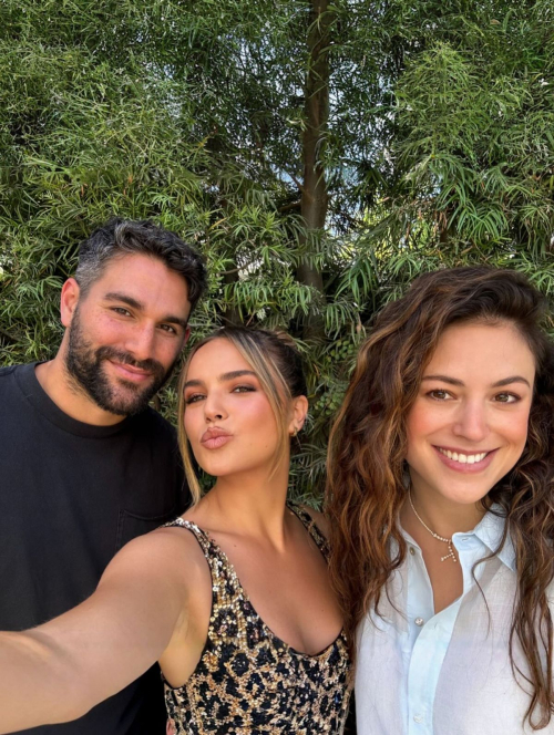 Bailee Madison Gorgeous Instagram Looks, July 2025 7