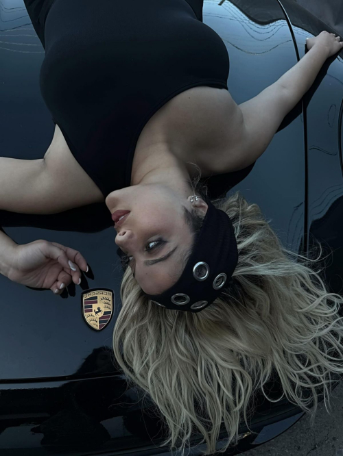 Bebe Rexha shares new instagram photos, July 2025 2
