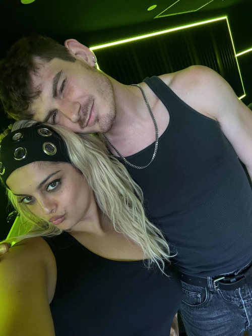 Bebe Rexha shares new instagram photos, July 2025 3