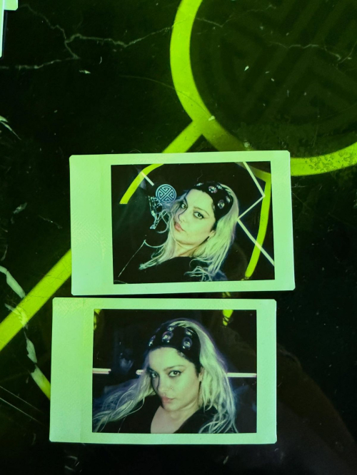 Bebe Rexha shares new instagram photos, July 2025 4