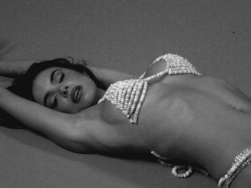 Bodine Koehler for Pastillas de Colores MV, Jul 2025 3