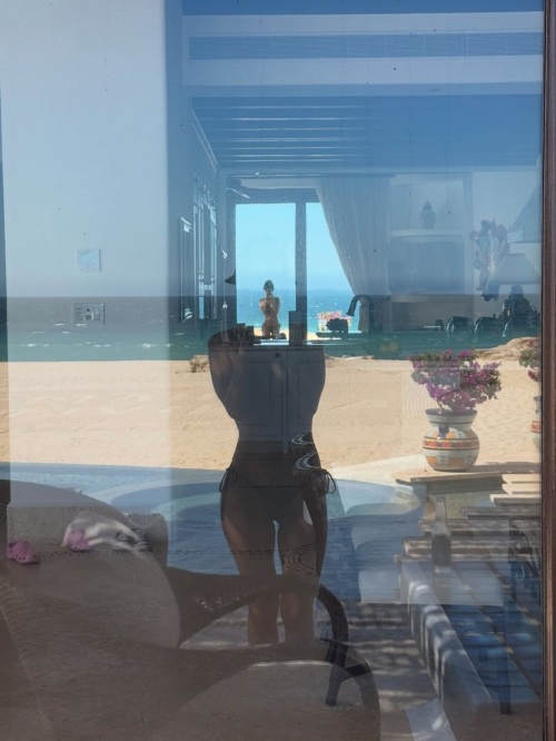 Brenda Song Sweet Instagram Pictures, July 2025 1