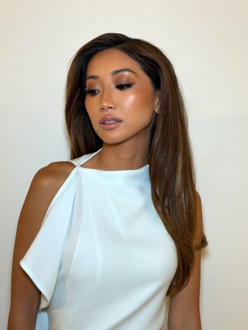 Brenda Song Sweet Instagram Pictures, July 2025 5