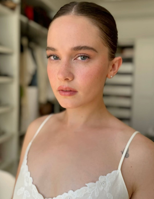 Cailee Spaeny Classy Instagram Pics, July 2025