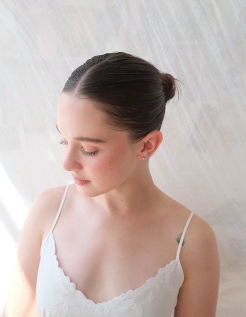 Cailee Spaeny Classy Instagram Pics, July 2025 3