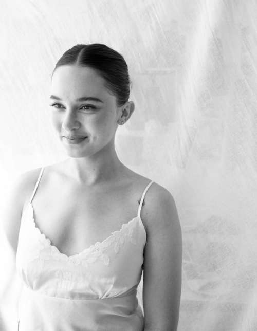 Cailee Spaeny Classy Instagram Pics, July 2025 4