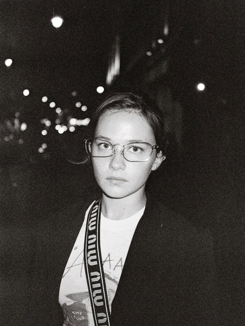 Cailee Spaeny shares chic Instagram photos, July 2025 1
