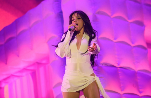 Camila Cabello at Ruisrock Festival Performance, July 2025 3