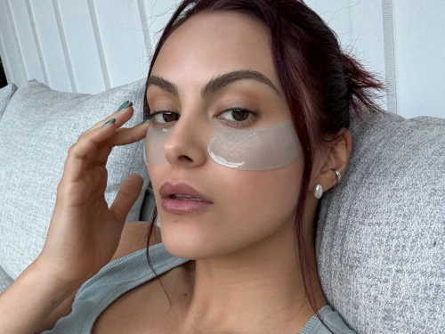 Camila Mendes Instagram Gallery July 2025 1