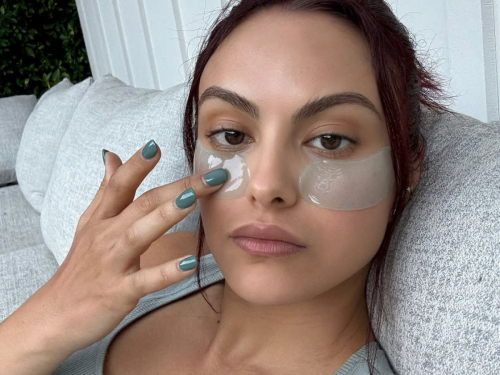Camila Mendes Instagram Gallery July 2025 2