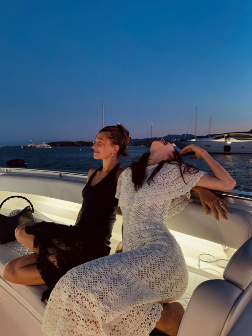 Camila Morrone Instagram Summer Look, July 2025 3