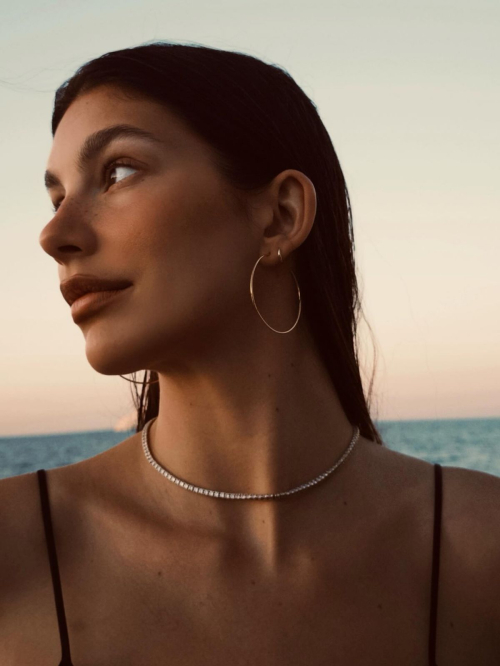 Camila Morrone Instagram Summer Look, July 2025 5
