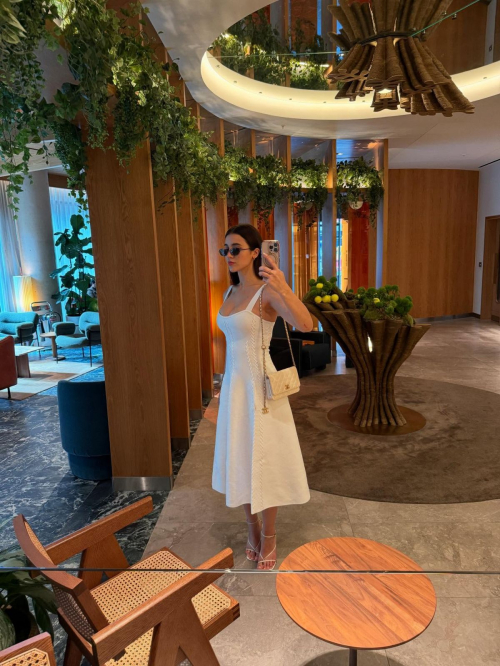 Caylee Cowan Stunning Instagram Photos July 2025 6