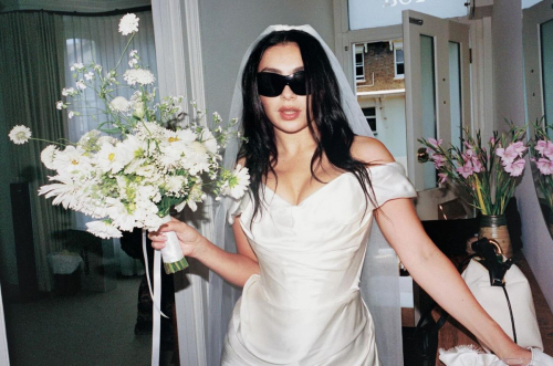 Charli XCX fresh instagram upload, July 2025 1