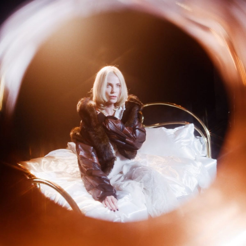 Charlize Theron for Perfect Magazine, September 2025 3