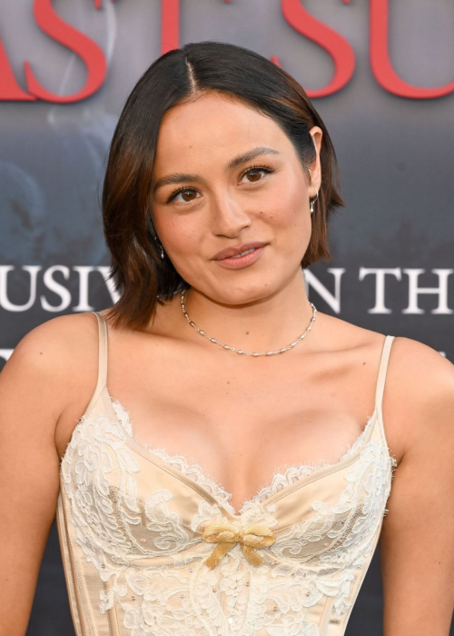 Chase Sui Wonders at Movie Premiere LA, July 2025 1
