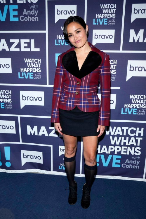 Chase Sui Wonders Live Appearance in NYC, March 2025 1