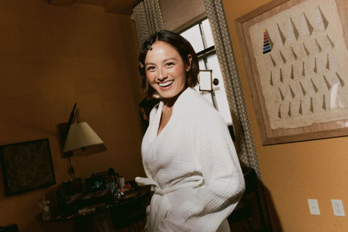 Chase Sui Wonders Vogue Premiere Diary, Jul 2025 8