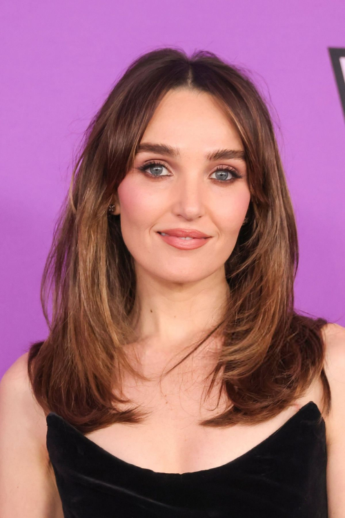 Chloe Fineman at Freakier Friday premiere, July 2025 3