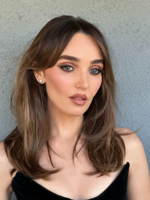 Chloe Fineman Funny Instagram Gallery July 2025