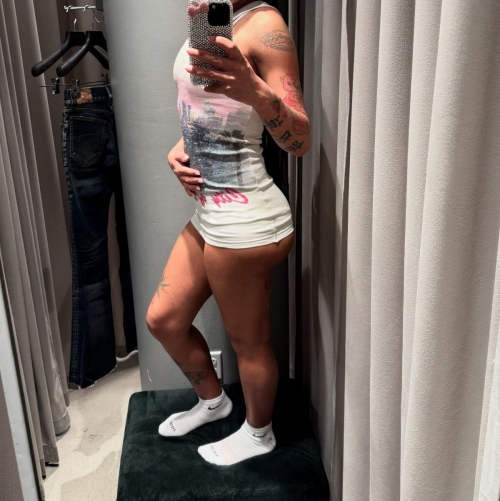 Coi Leray Bold Instagram Highlights July 2025 1