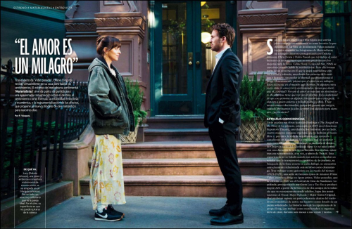 Dakota Johnson Fotogramas Magazine Cover August 2025 1