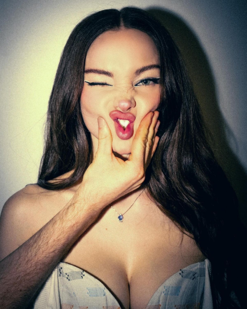Dove Cameron latest Instagram post, July 2025 4