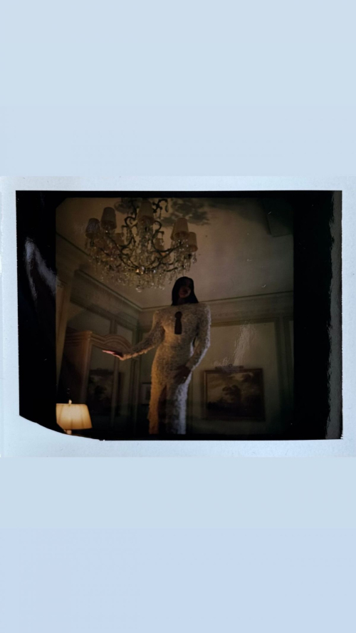 Dua Lipa elegant photoshoot session, July 2025 4