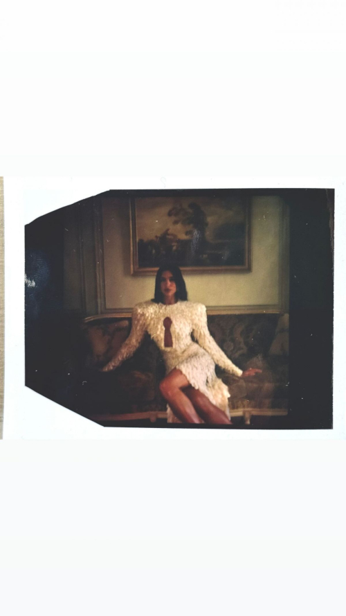 Dua Lipa elegant photoshoot session, July 2025 5